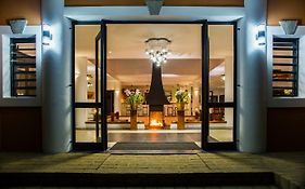 Plumeria Hotel